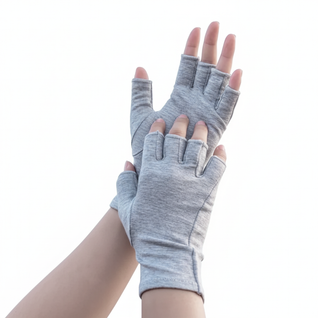 Premium Bambu Handskar