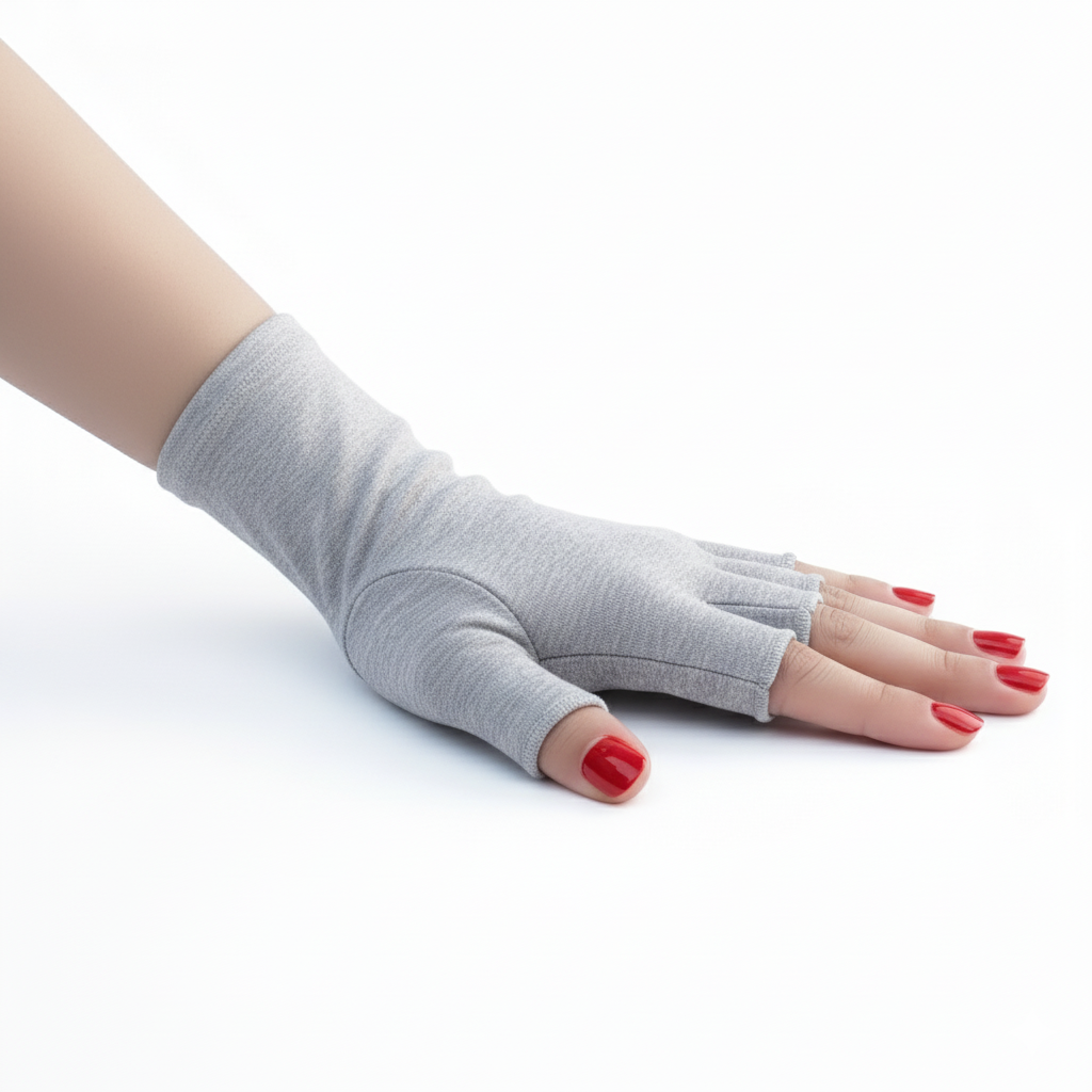 Lindring på några minuter