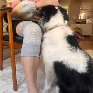 Premium Bambu Knästöd