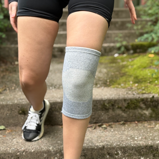 Premium Bambu Knästöd