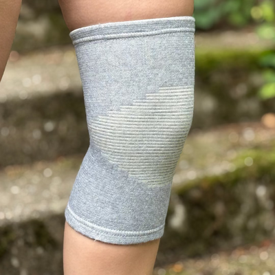 Premium bambu knästöd