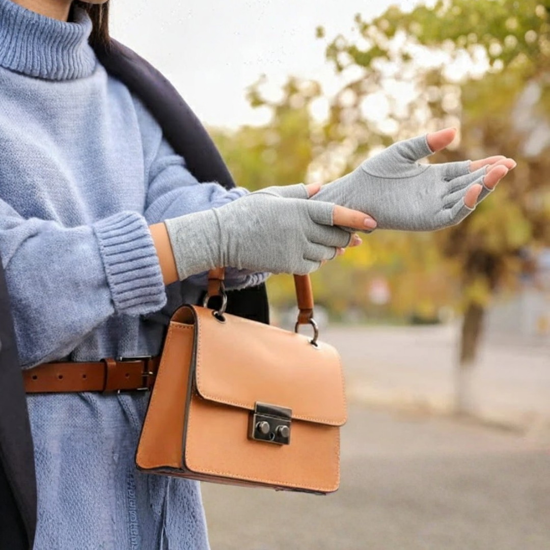 Förbättra rörligheten i händer och fingrar.