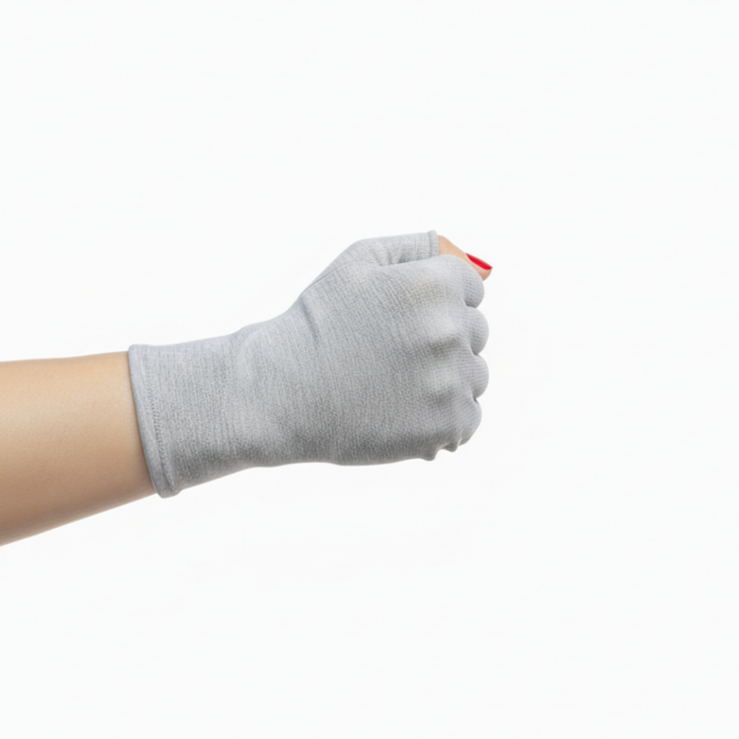 Motverka knakande leder