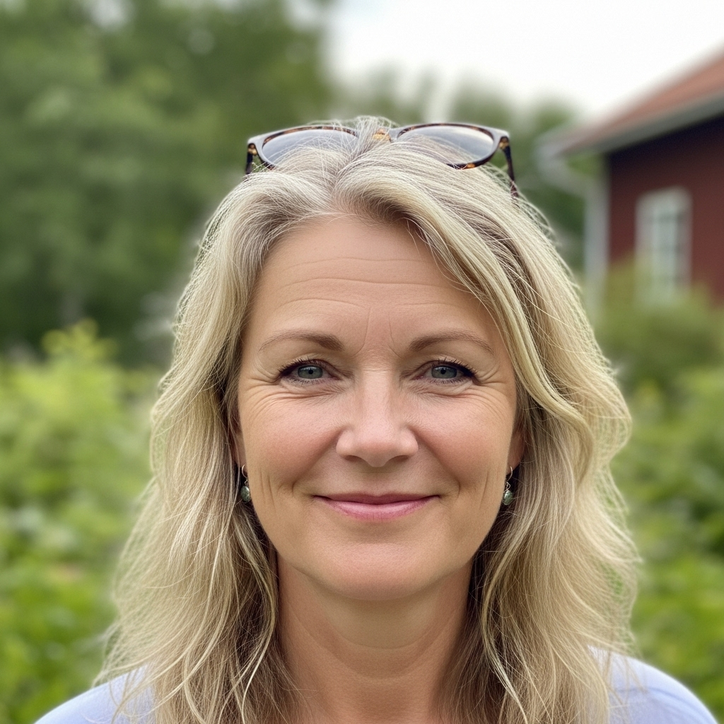 Profile picture
